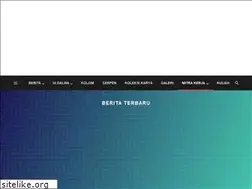 Sites similar to dalwaberita.com