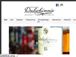 Sites similar to dalwhinnie.se