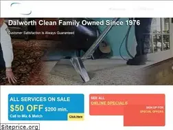 Sites similar to dalworth.com