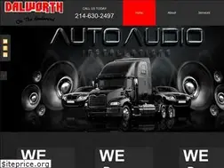 Sites similar to dalworthontheblvd.com