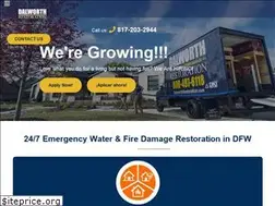Sites similar to dalworthrestoration.com