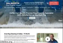 Sites similar to dalworthrugcleaning.com