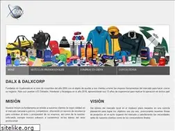 Sites similar to dalxcorp.com