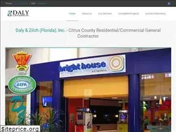 Sites similar to daly-zilch.com
