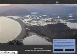 Sites similar to dalyanbirding.com