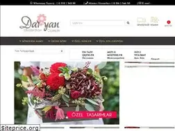 Sites similar to dalyancicekcilik.com