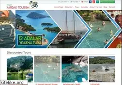 Sites similar to dalyancity.com
