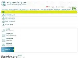 Sites similar to dalyanholiday.com