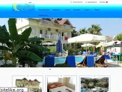 Sites similar to dalyanhotel.com