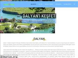 Sites similar to dalyaninfo.com