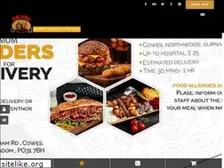 Sites similar to dalyankebabs.com