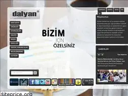 Sites similar to dalyanmakina.com.tr