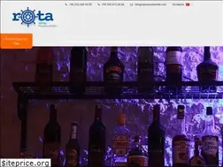 Sites similar to dalyanrotahotel.com