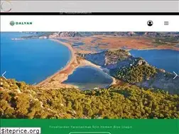 Sites similar to dalyanteknekoop.com