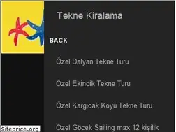 Sites similar to dalyantekneturu.com