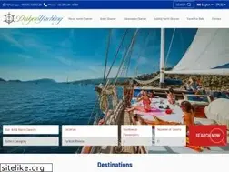 Sites similar to dalyanyachting.com