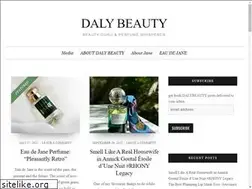 Sites similar to dalybeauty.ca