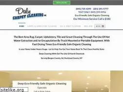 Sites similar to dalycarpetcleaning.com