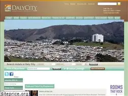 Sites similar to dalycity.com
