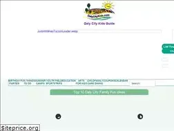 Sites similar to dalycitykids.com
