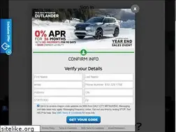 Sites similar to dalycitymitsubishi.com