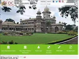 Sites similar to dalycollege.org
