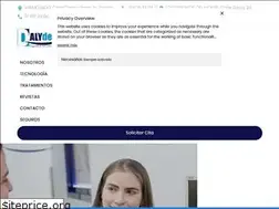 Sites similar to dalydent.es
