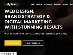 Sites similar to dalydesign.co.uk