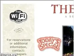 Sites similar to dalyinn.com