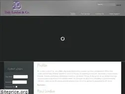 Sites similar to dalylordan.ie