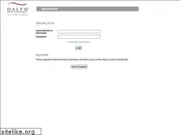 Sites similar to dalynrugs.com