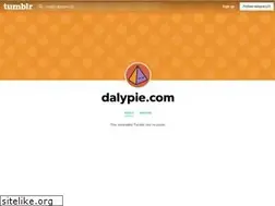 Sites similar to dalypie.com