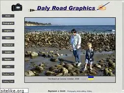 Sites similar to dalyroad.com