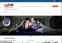 Sites similar to dalyrv.com