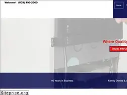 Sites similar to dalzellappliance.com