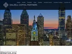 Sites similar to dalzellcapital.com