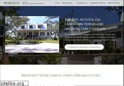 Sites similar to dalzelldesignlandscaping.com