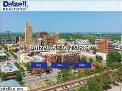 Sites similar to dalzellrealtors.com