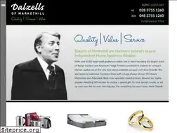 Sites similar to dalzells.com