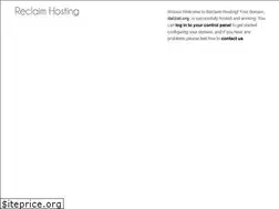 Sites similar to dalziel.org