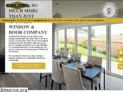 Sites similar to dalzielonline.co.uk