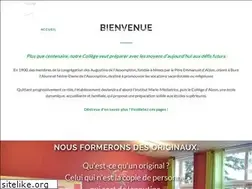 Sites similar to dalzon.be