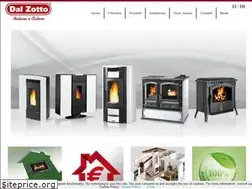 Sites similar to dalzotto.com