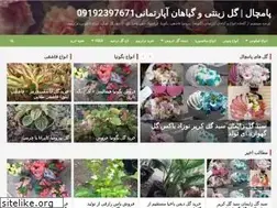 Sites similar to dam-flower.com