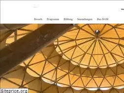Sites similar to dam-online.de
