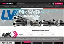 Sites similar to dam-sport.net