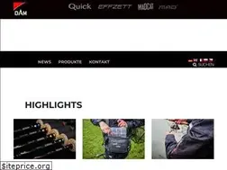 Sites similar to dam.de