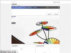 Sites similar to dam.so