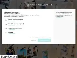 Sites similar to dam.trinity.edu