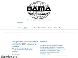 Sites similar to dama-belux.org